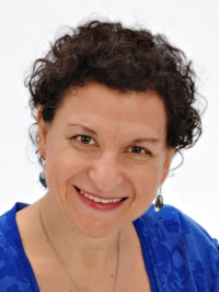 Janet Sussman